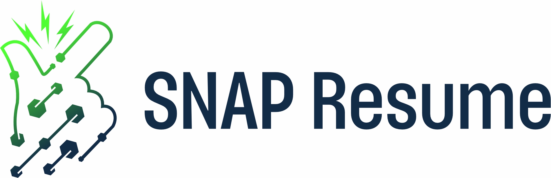 SNAP Resume